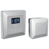 SimpleSteam&trade; Control and Steam Head