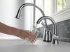 Transitional Beverage Faucet
