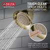 Monitor&reg; 17 Series Tub & Shower Trim
