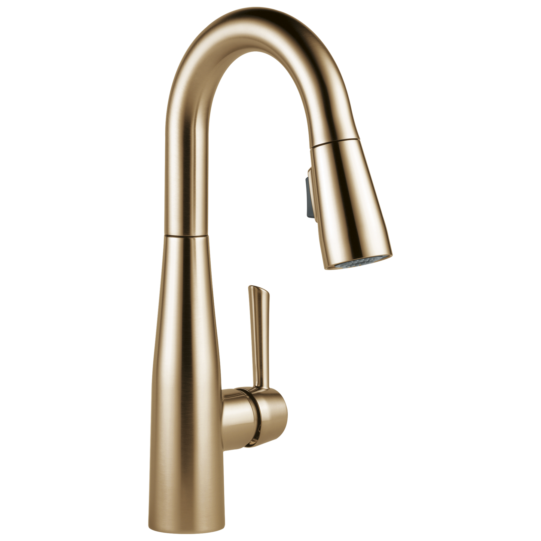 Pull-Down Prep Faucet  (Recertified)