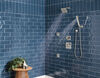 H<sub>2</sub>Okinetic&reg; 4-Setting Wall Mount Hand Shower