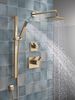 Square Wall Elbow for Hand Shower