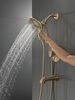 Monitor&reg; 14 Series Tub and Shower Trim Only with In2ition&reg; Hand Shower