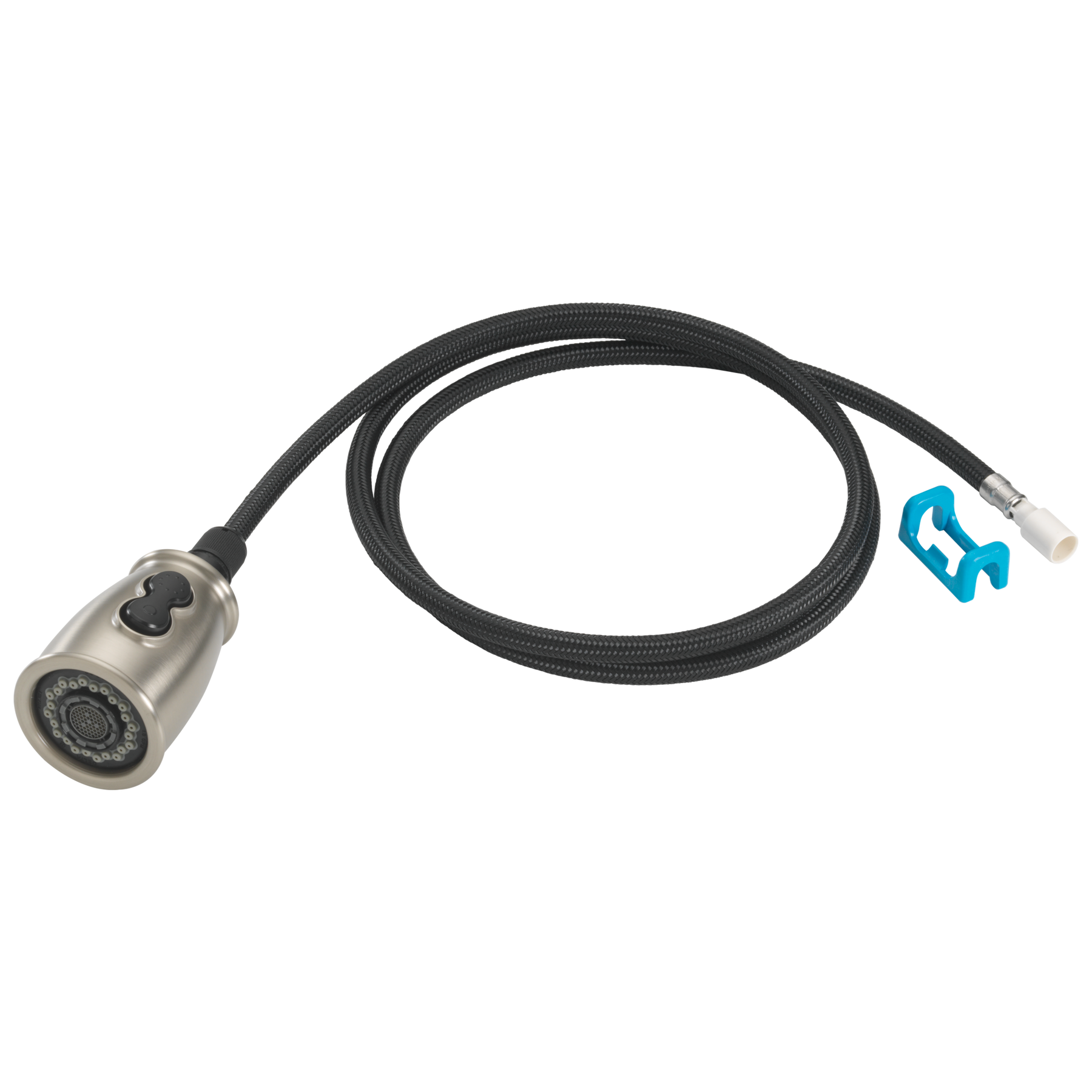Spray & Hose Assembly - Pull-Down