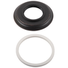 Handle Base w/ Gasket - Roman Tub