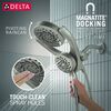 5-Setting HydroRain&reg; with ProClean&reg; (Recertified)