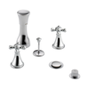 Finial - Traditional Bidet