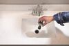 Two Handle Centerset Bathroom Faucet