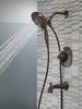 Monitor&reg; 14 Series Tub and Shower with WaterSense&reg; In2ition&reg; Two-in-One Shower