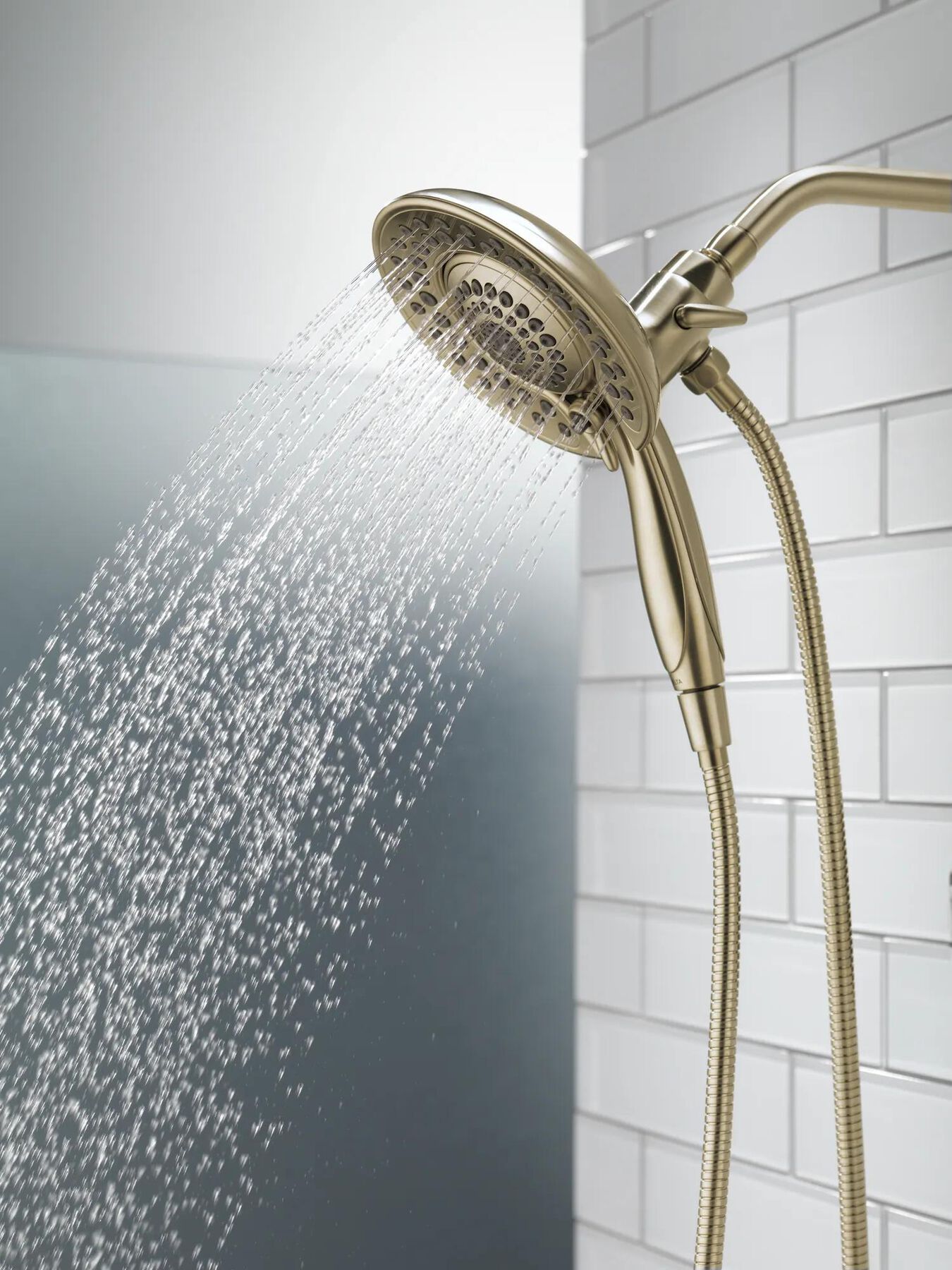 In2ition&reg; HSSH 1.75 GPM 5-Setting (Recertified)