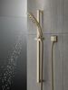 H<sub>2</sub>Okinetic&reg; 3-Setting Slide Bar Hand Shower (Recertified)