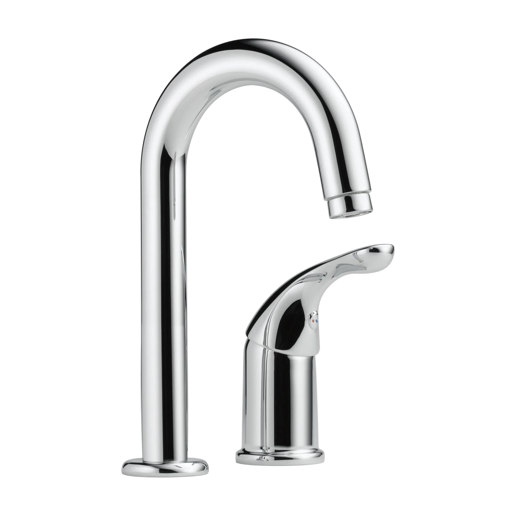 Single Handle Bar / Prep Faucet (Recertified)