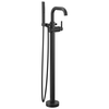 Floor Mount Tub Filler (Recertified)