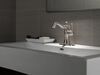 Single Handle Bathroom Faucet