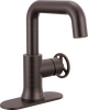 Single Handle Bathroom Faucet