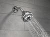 H<sub>2</sub>Okinetic&reg; 5-Setting Shower Head
