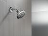 5-Setting Shower Head