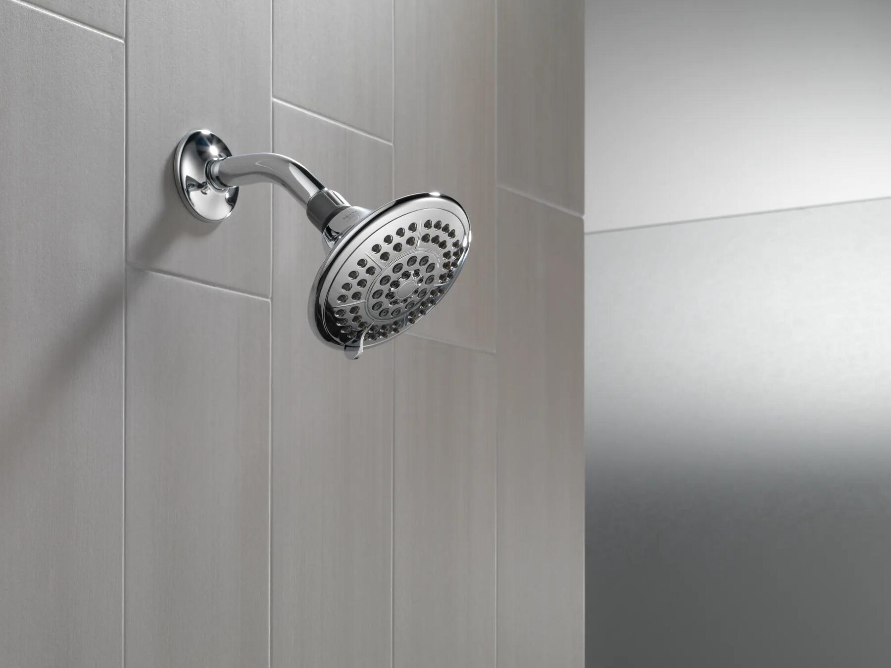 5-Setting Shower Head