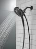 5-Setting In2ition&reg; Two-in-One Shower