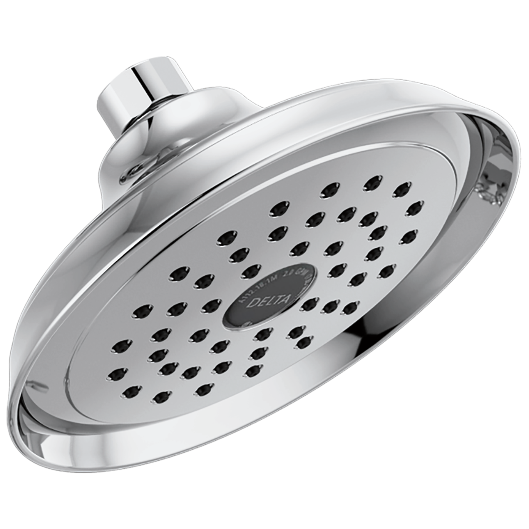 Touch-Clean&reg; Water-Efficient Shower Head - 1.75 GPM