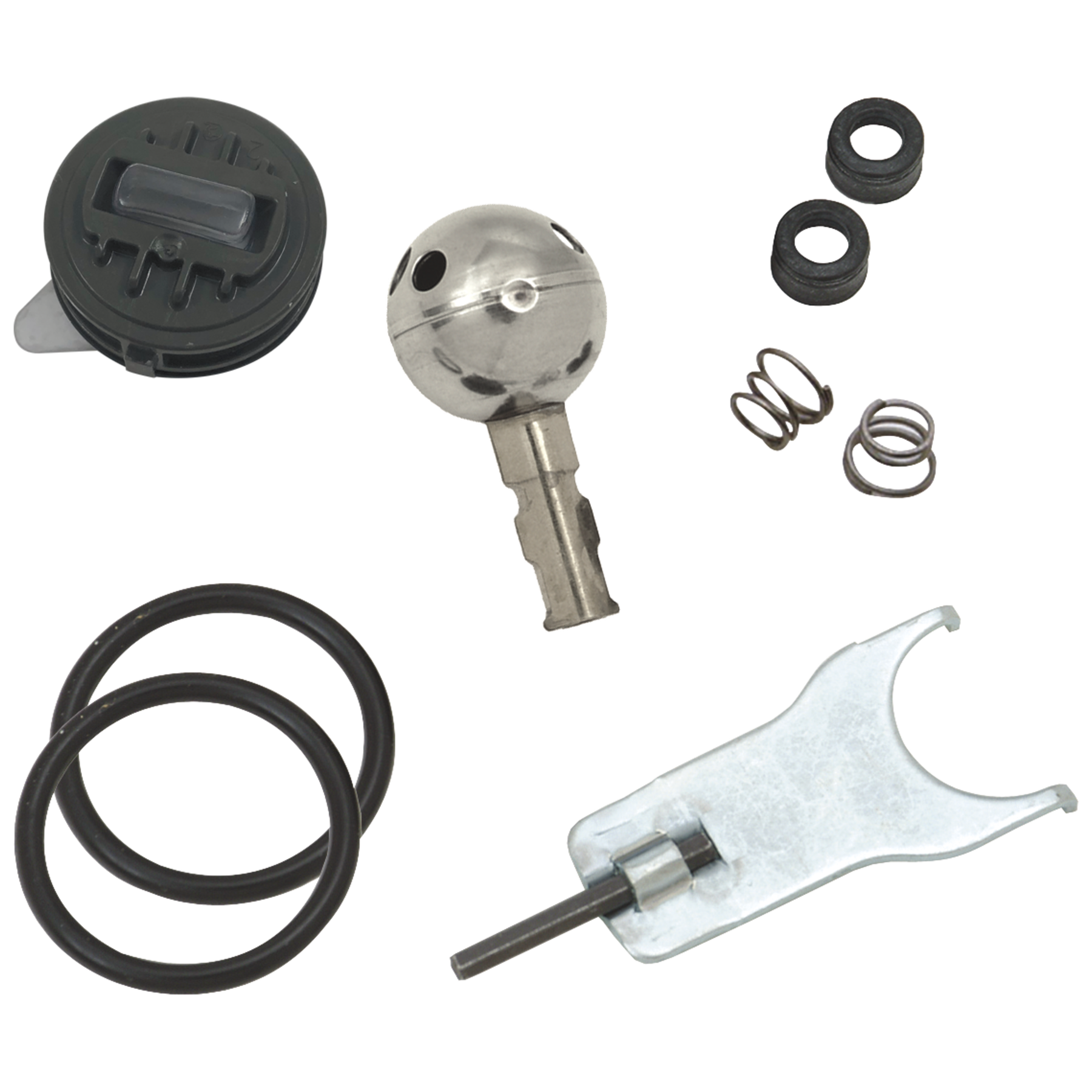 Repair Kit - Bathroom RP77739 | Delta Faucet
