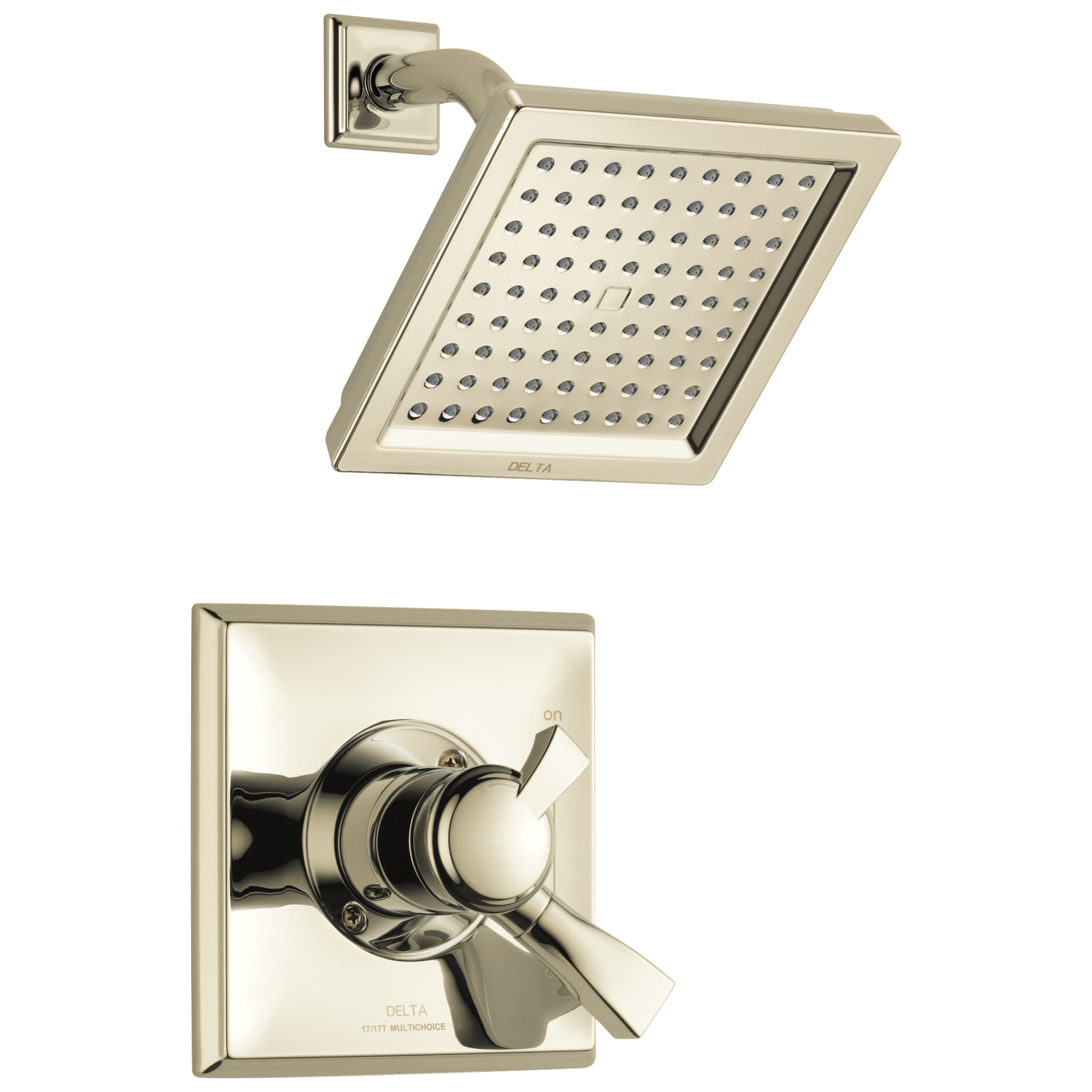 Monitor&reg; 17 Series Shower Trim