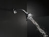 Premium Touch-Clean&reg; 5-Setting Shower Head (Recertified)