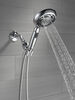 7-Setting Hand Shower (Recertified)