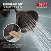 Monitor&reg; 17 Series Shower Trim