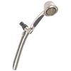 Traditional Style Five Spray Massage Hand Shower Unit