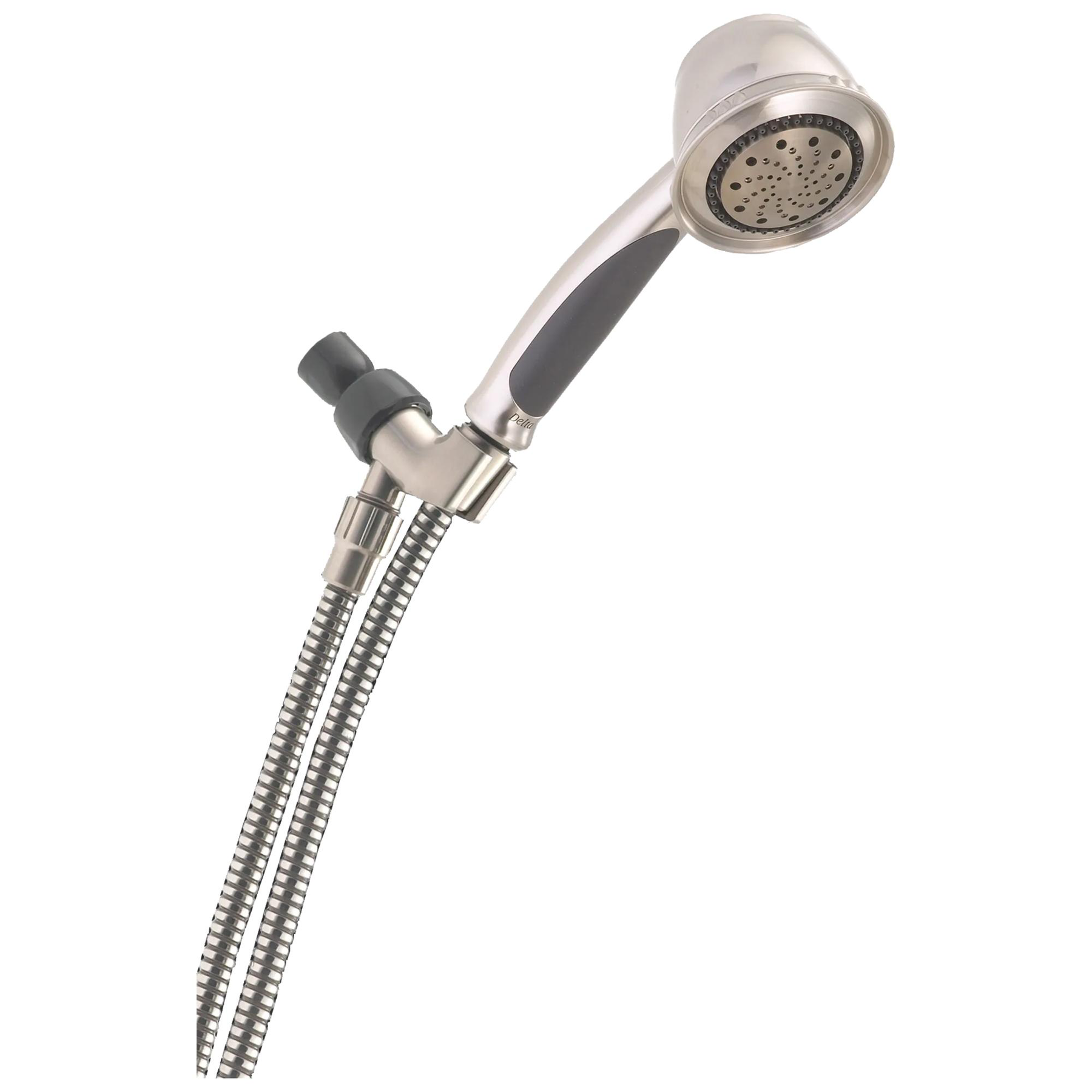 Traditional Style Five Spray Massage Hand Shower Unit