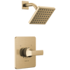 Monitor 14 Series Shower Trim