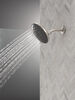 PivotPro&trade; Raincan Shower Head with TouchClean&reg; Spray Face
