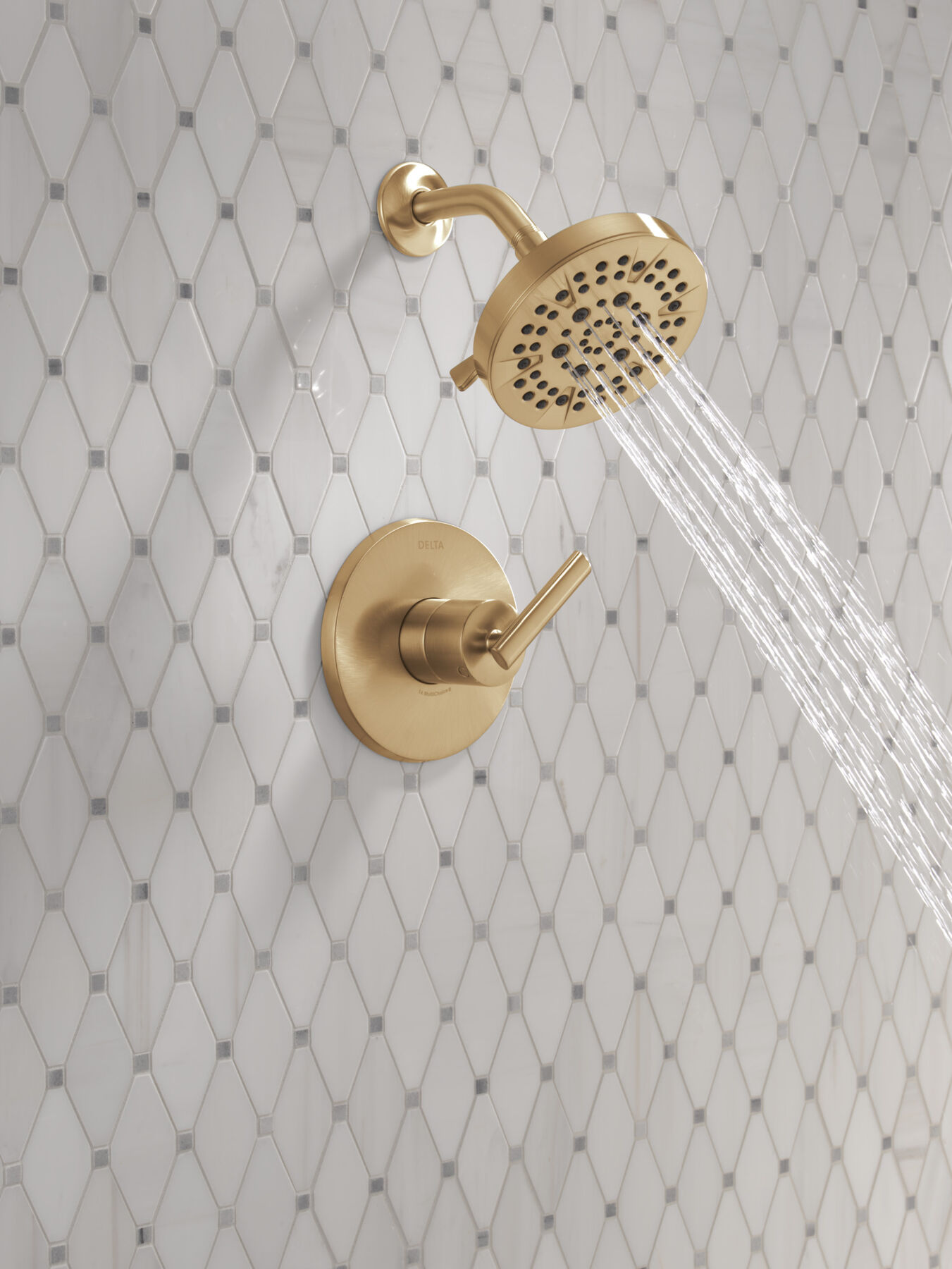 Monitor&nbsp;14 Series Shower Trim