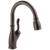 Single Handle Pull-Down Kitchen Faucet with ShieldSpray&reg; Technology