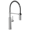 Pull-Down Kitchen Faucet (Recertified)