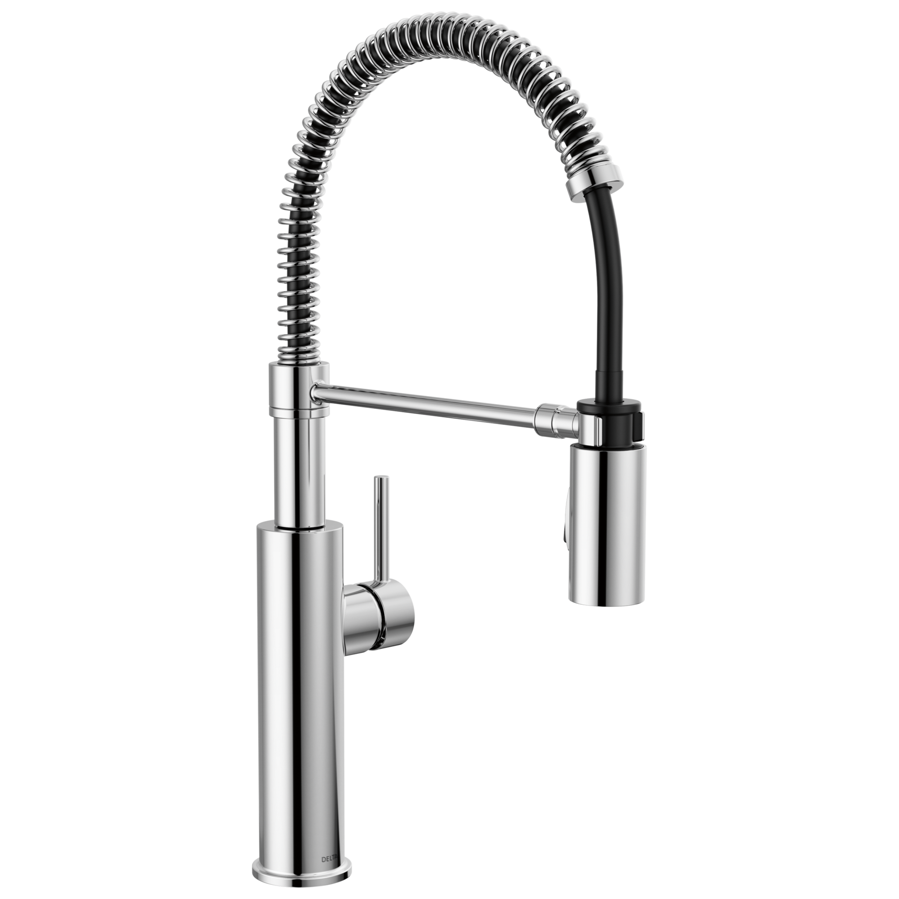 Pull-Down Kitchen Faucet (Recertified)