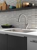 Pull-Down Kitchen Faucet