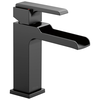 Single Handle Channel Bathroom Faucet (Recertified)