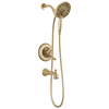 Monitor&reg; 17 Series Tub & Shower Trim with In2ition&reg;