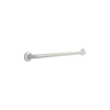 1-1/4" x 30" Grab Bar, Concealed Mounting