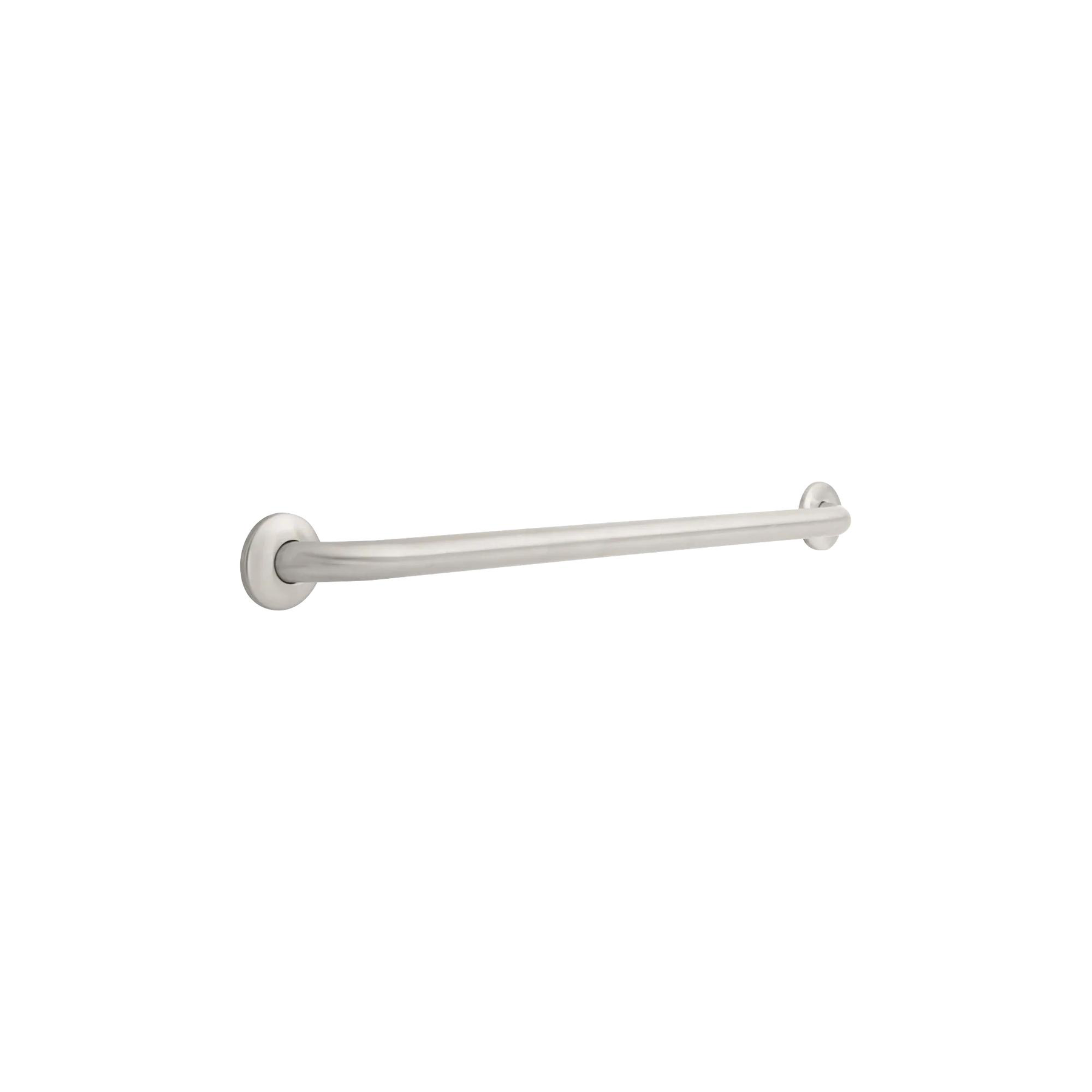 1-1/4" x 30" Grab Bar, Concealed Mounting