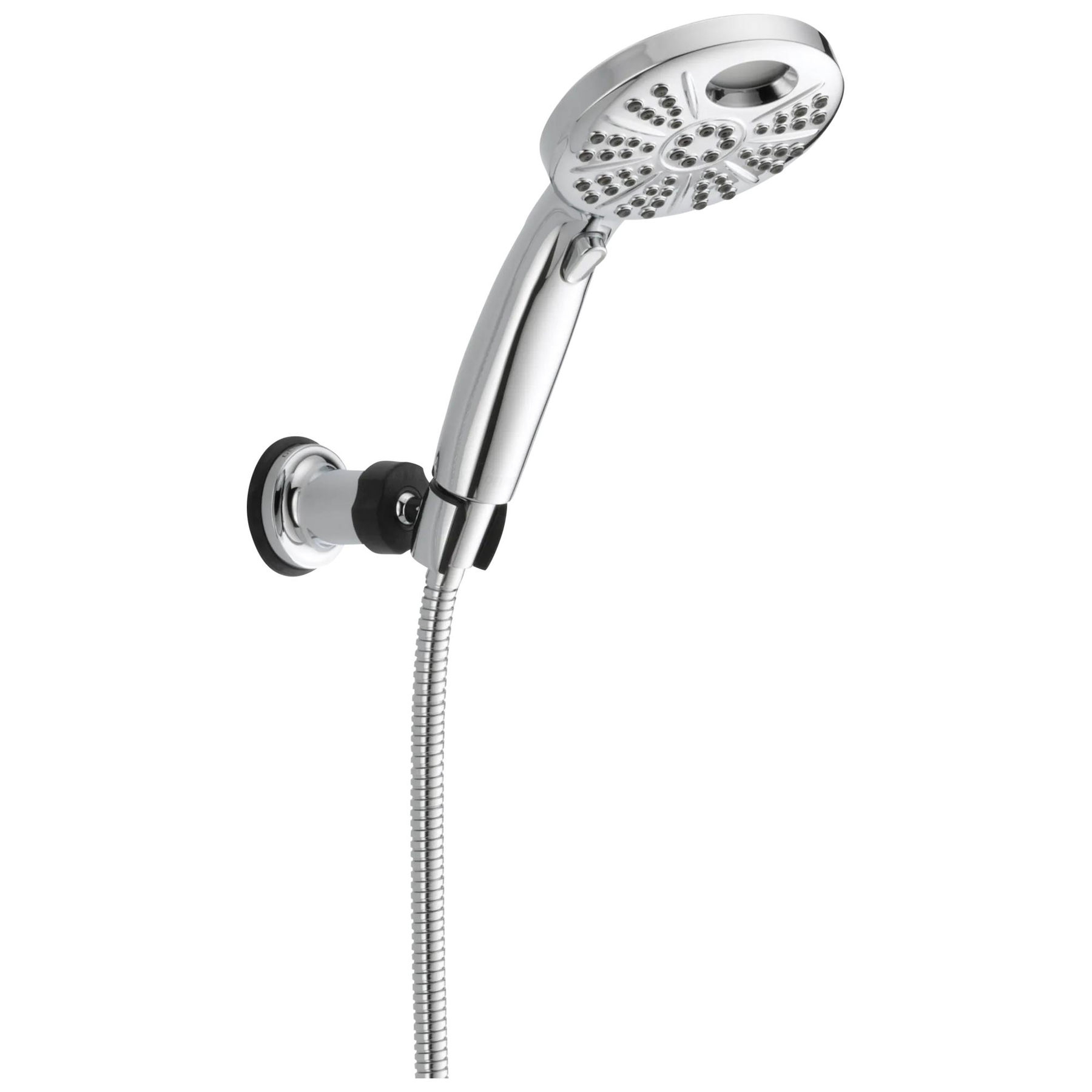 Temp2O Hand Shower w/ Wall Mount (Celsius)