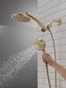 PivotPro&trade; 3-in-1 Combination Shower
