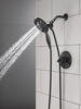 Monitor&nbsp;17 Series Shower Trim with In2ition&reg;