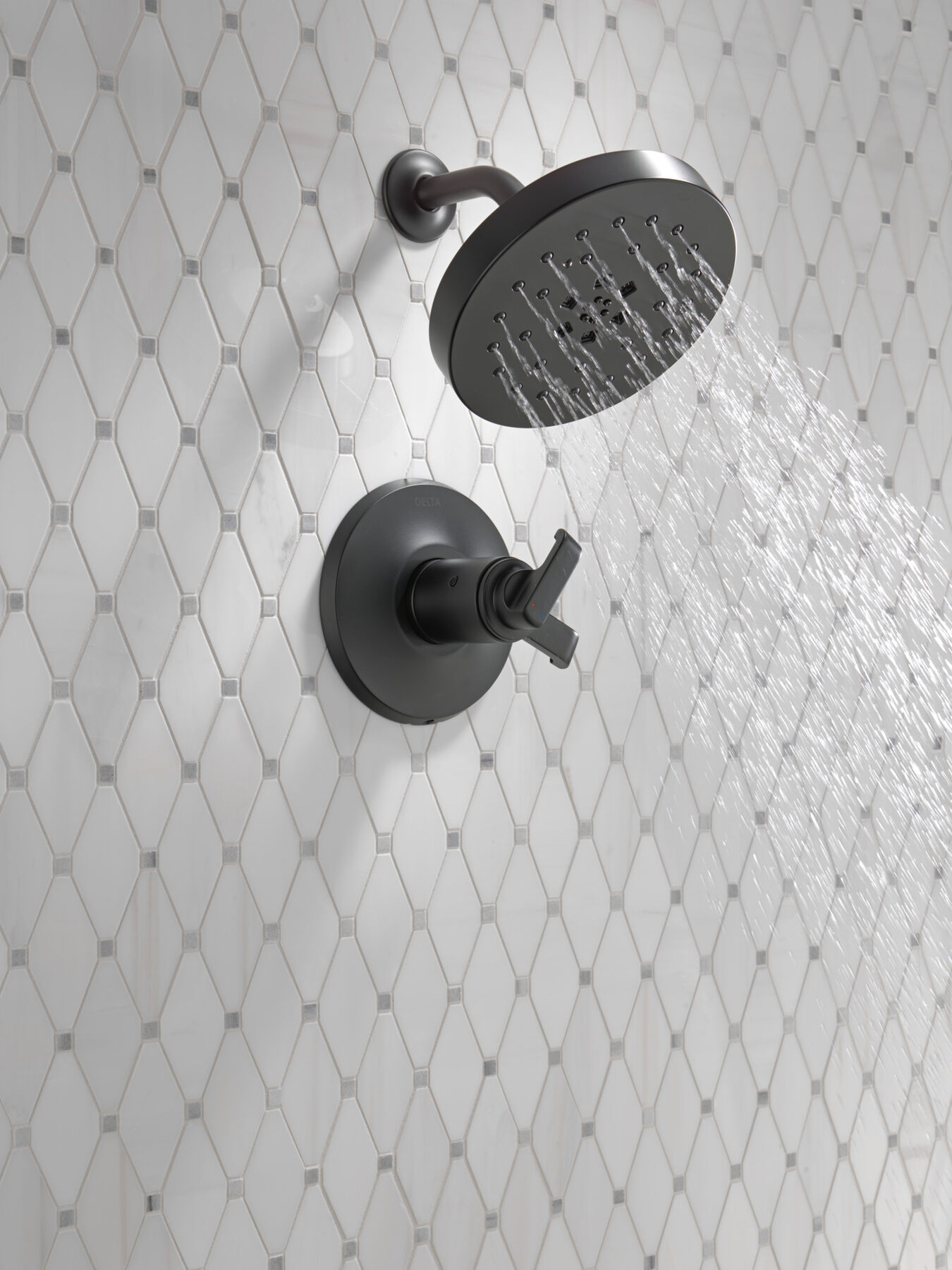17T Series Shower Trim
