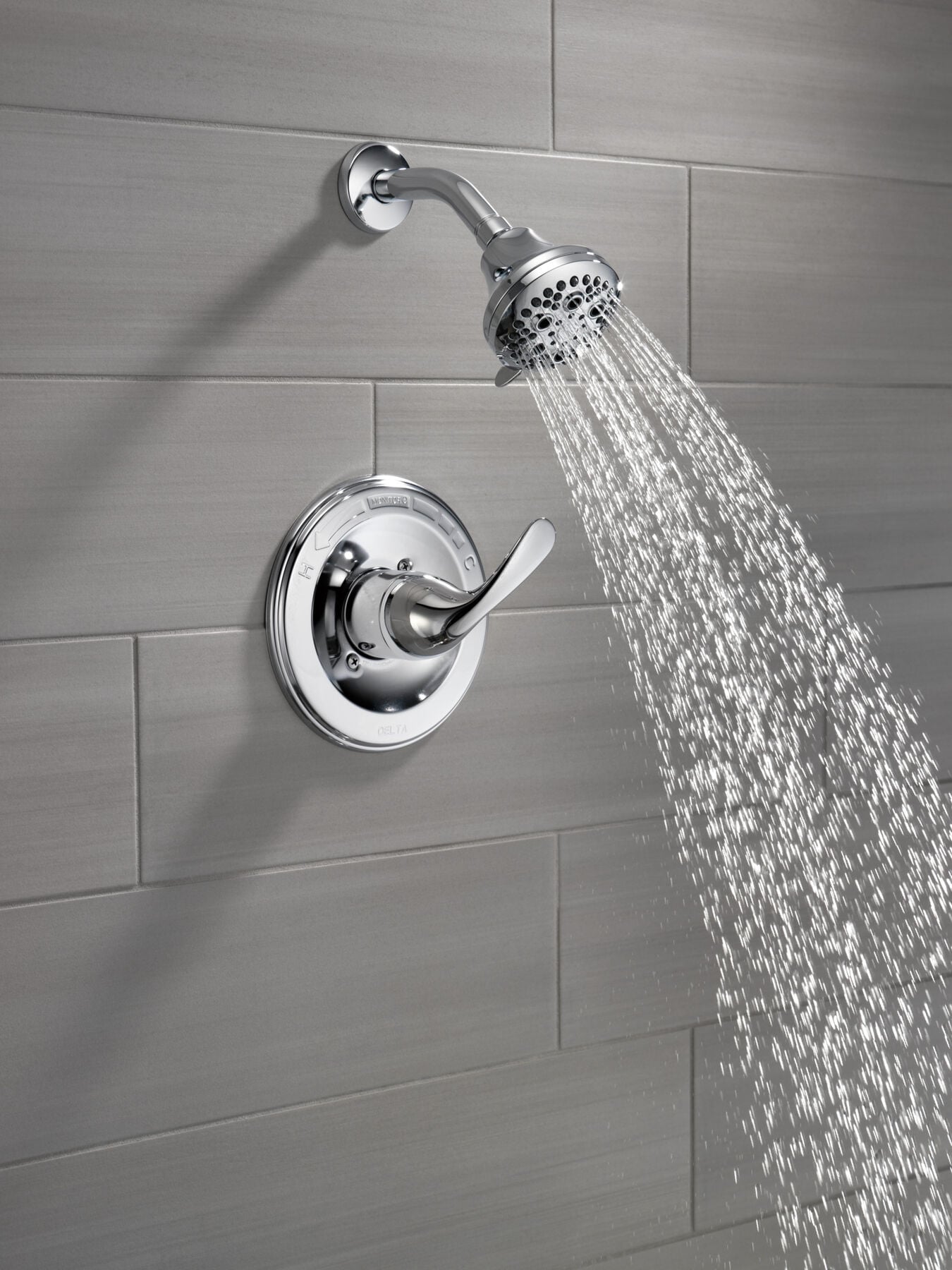 Monitor&reg; 13 Series Shower Trim