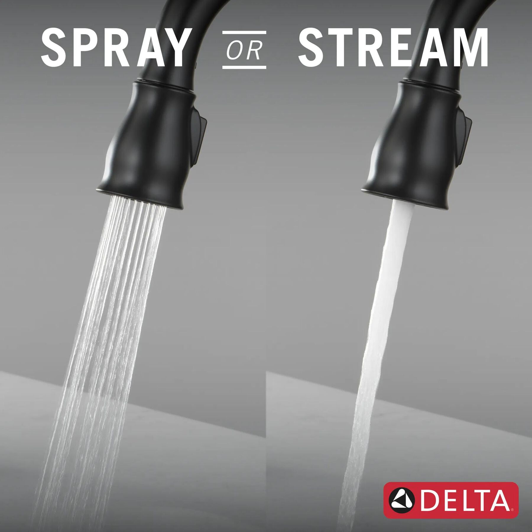 Touch2O&reg; Bar / Prep Faucet with Touchless Technology