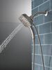 H<sub>2</sub>Okinetic&reg; In2ition&reg; 5-Setting Two-in-One Shower (Recertified)