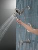 Monitor&reg; 17 Series Tub & Shower Trim with In2ition&reg;
